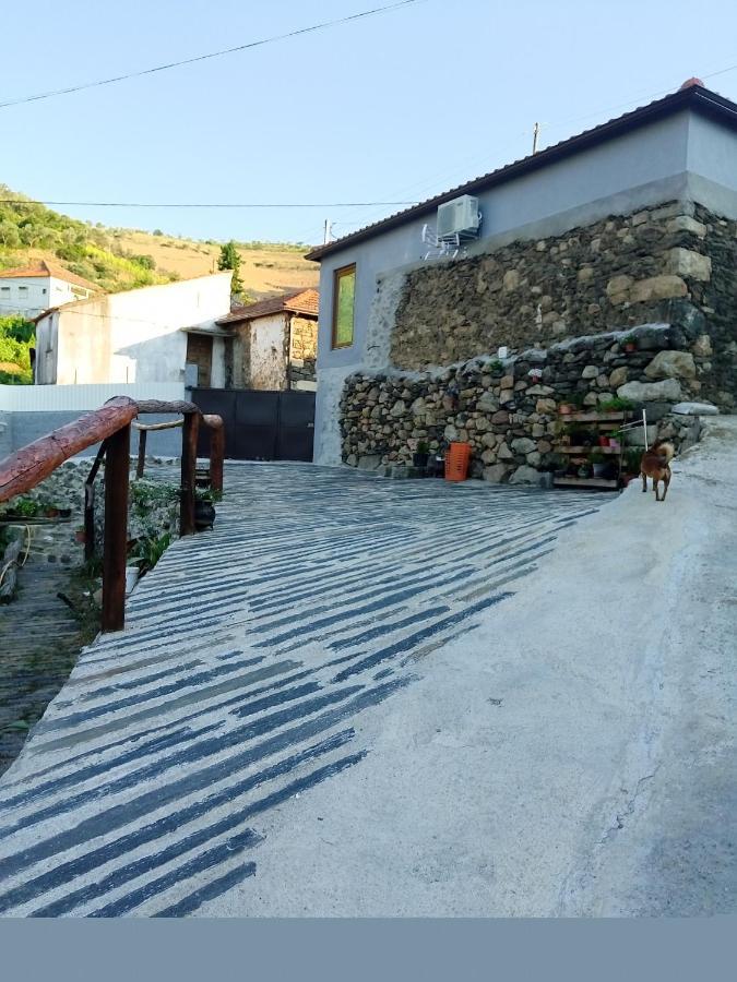 O Cantinho Da Laura Lamego Eksteriør billede